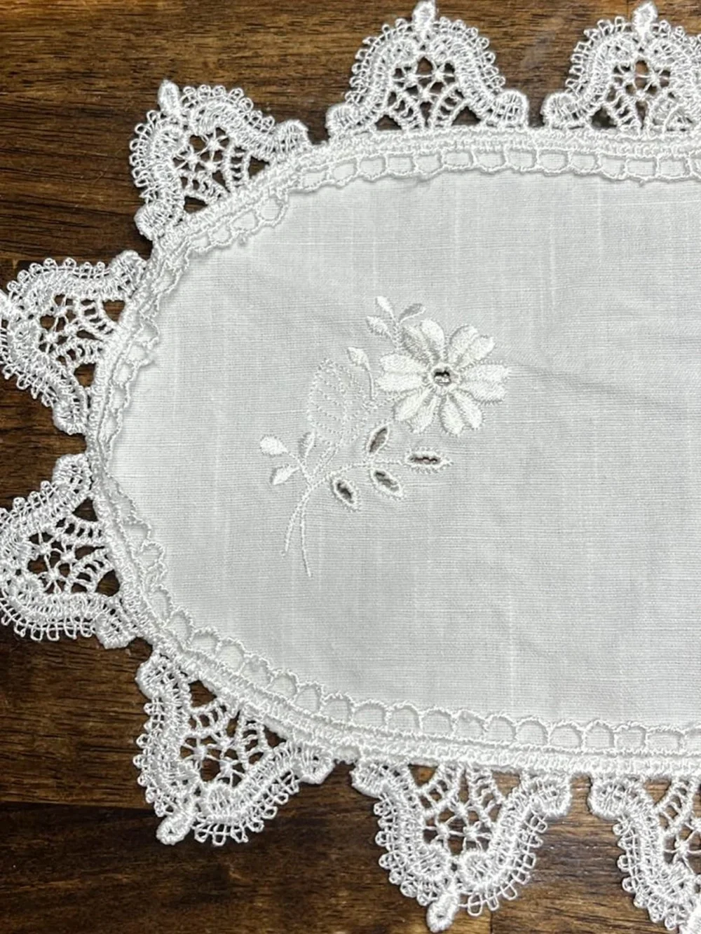 Attitude Unknown elegant white